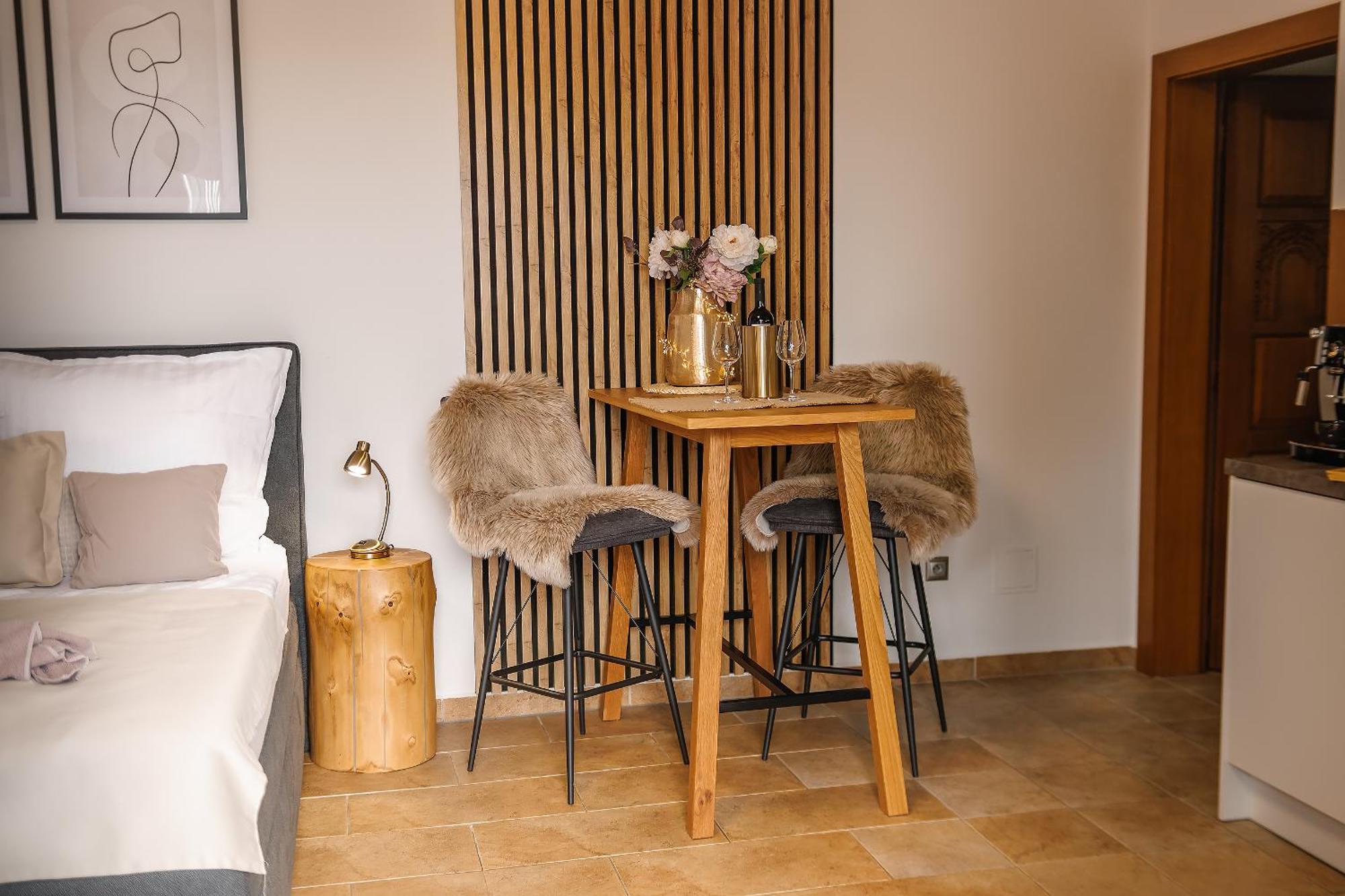 Apartmán Ranč Turócszentmárton Kültér fotó